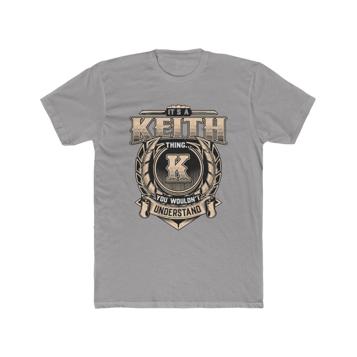 T-Shirts - Braxton Keith apparel collection