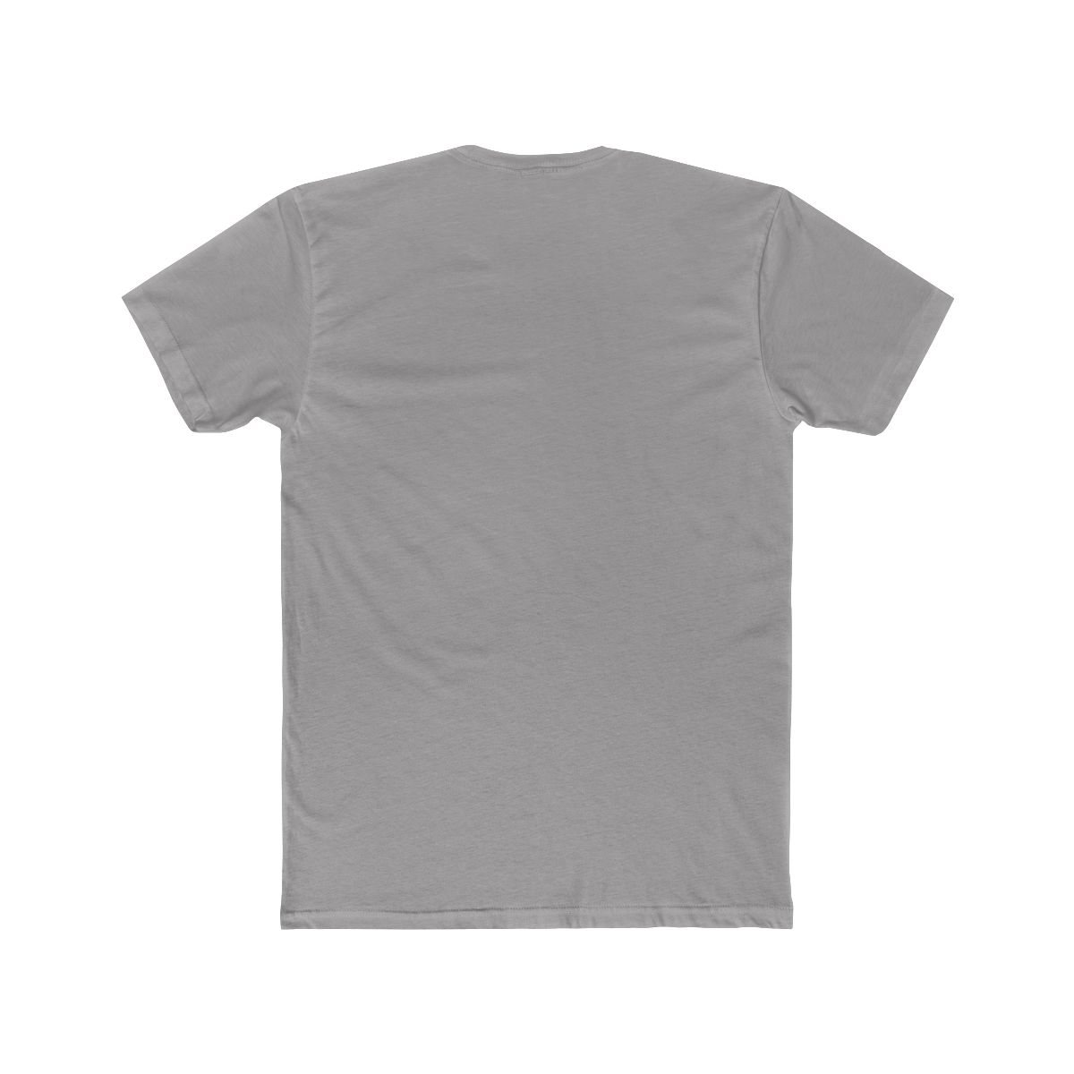 I Am Keith. I Don't Stop When I'm Tired T Shirt | Braxton Keith - alternate angle 1, merchandise